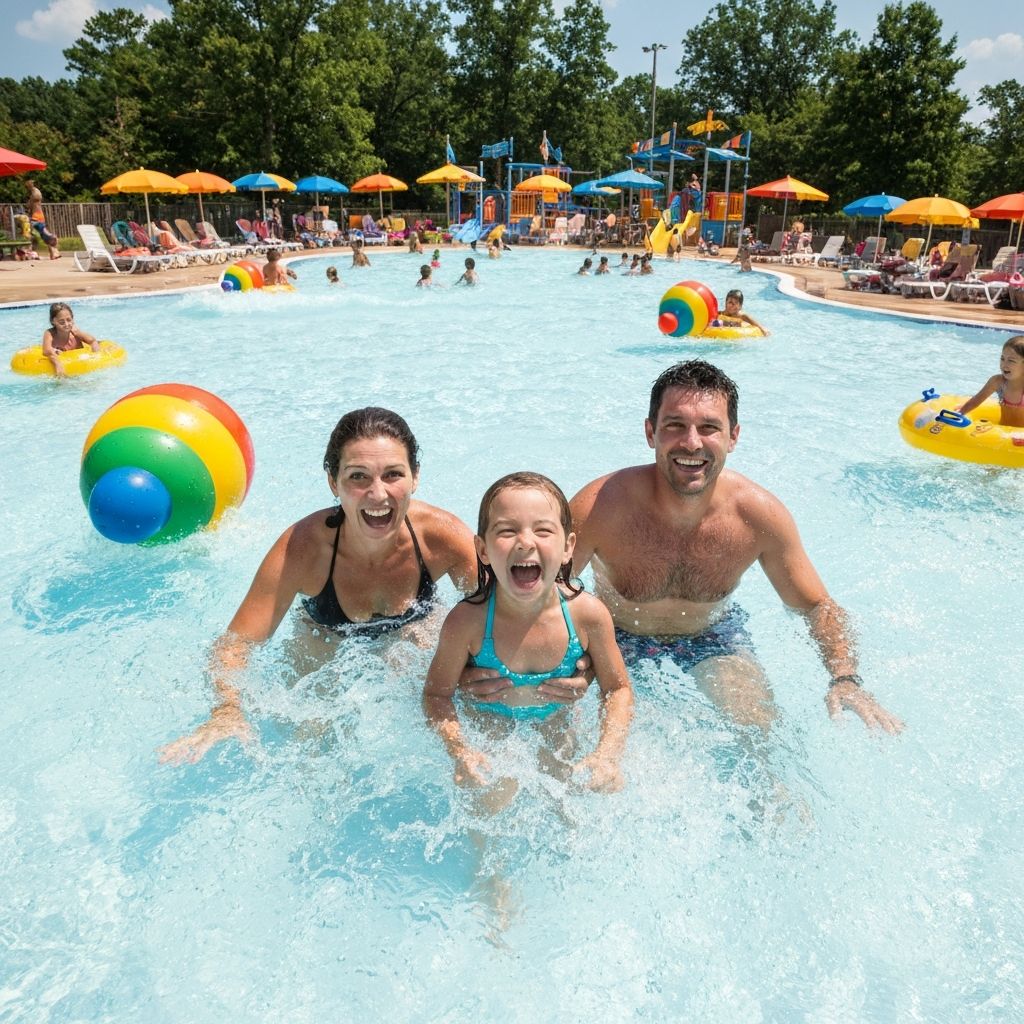Great Wolf Lodge: Making the Most of Your Family Adventure